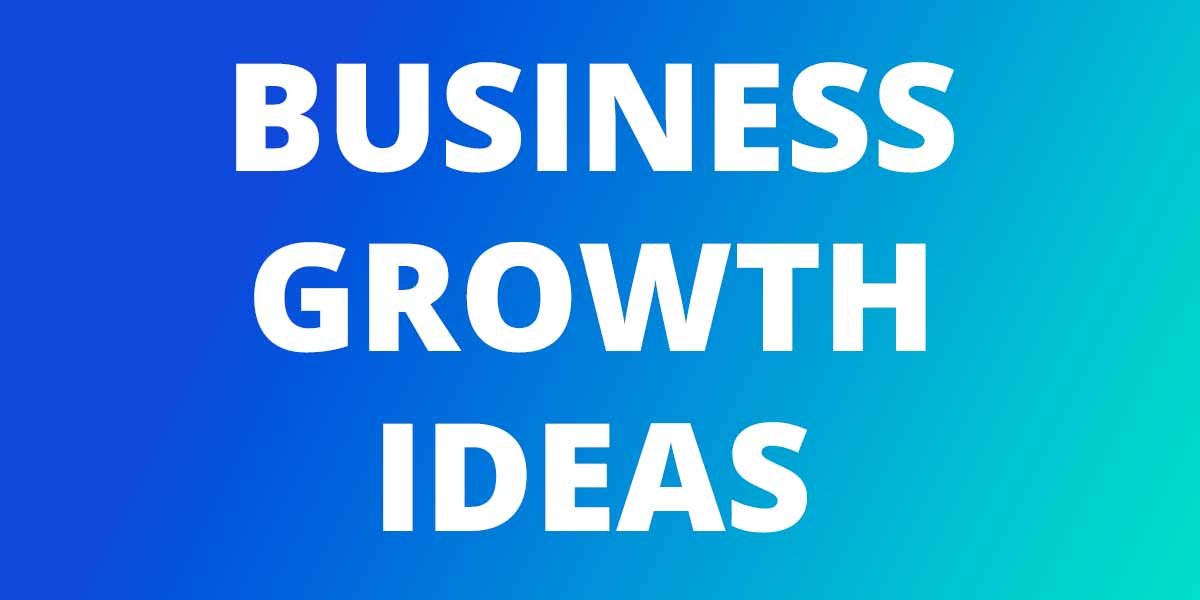 New Feature: AI-Powered Business Growth Ideas Generator