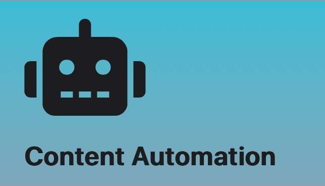Content Automation