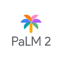 PaLM2 by Google
