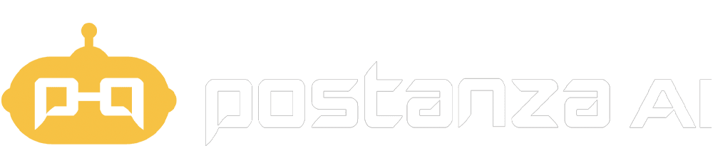 postanza logo